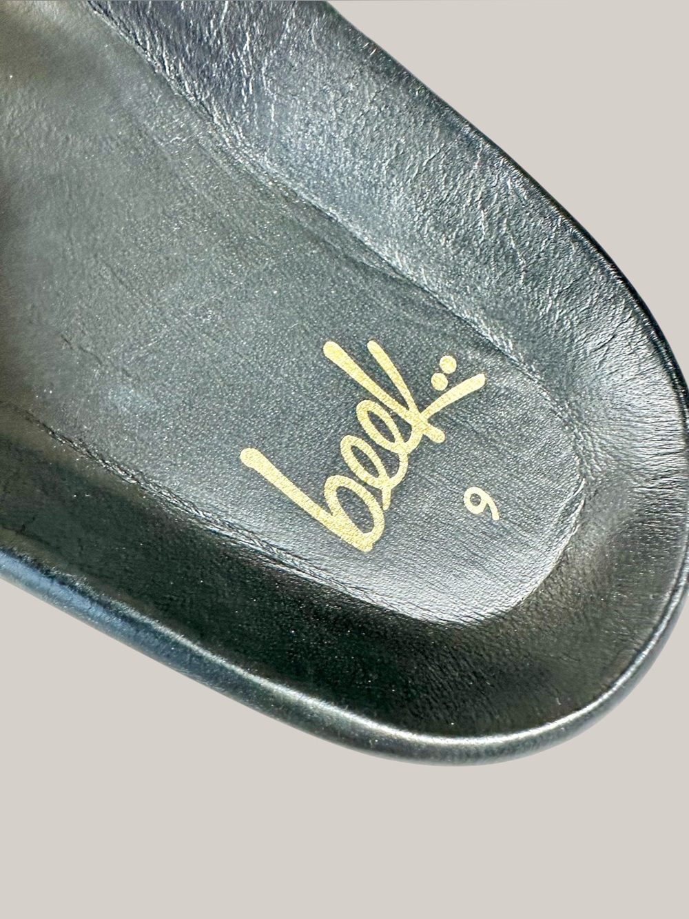 Beek Tori Slide Sandals - Picture 8 of 9